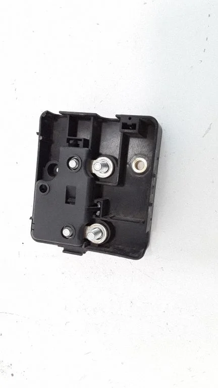 Fuse – BMW 3 Series E46 (1998-2005)