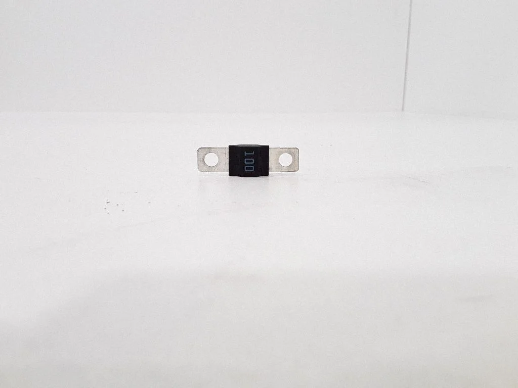 Fuse – BMW 3 Series E46 (1998-2005)