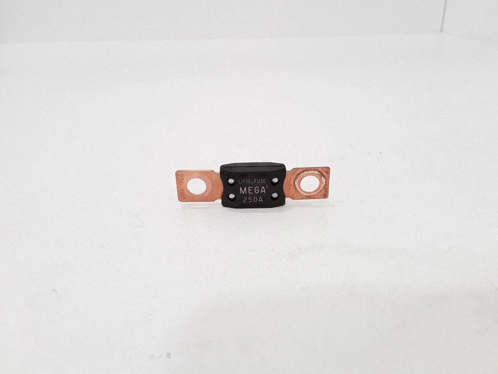 Fuse – BMW 3 Series E46 (1998-2005)