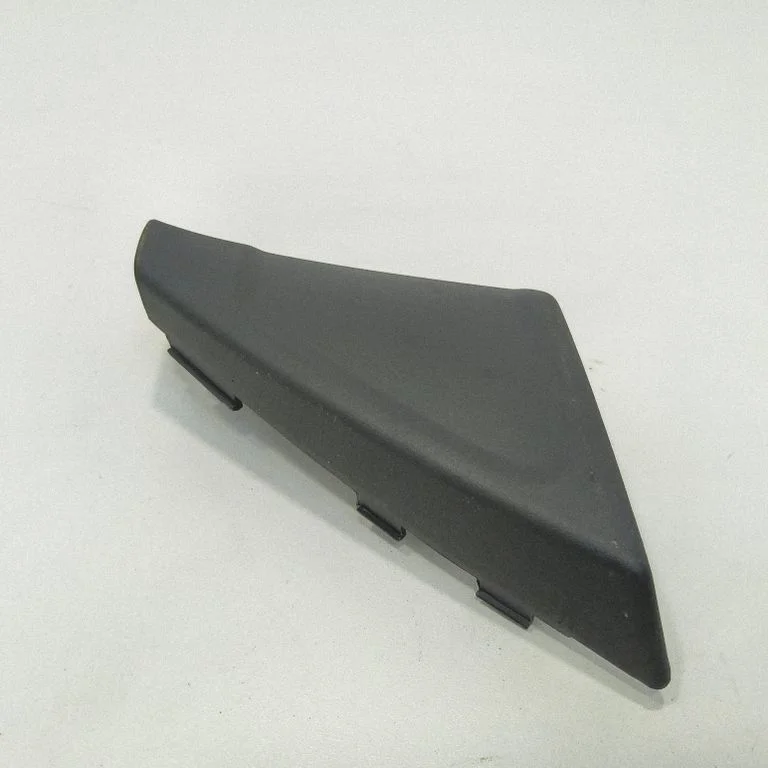 Plastic wing mirror trim cover 608029010