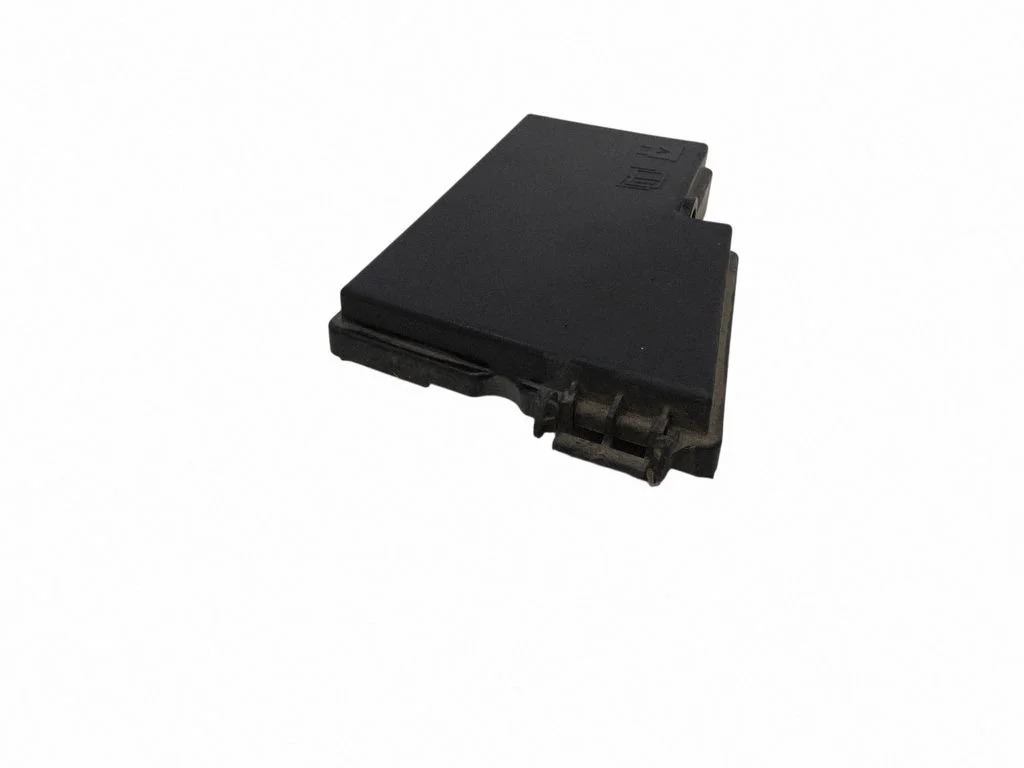 Fuse box cover 30728346