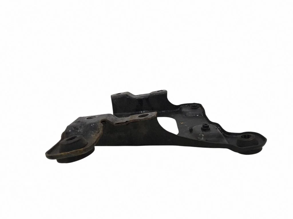 Battery bracket – front