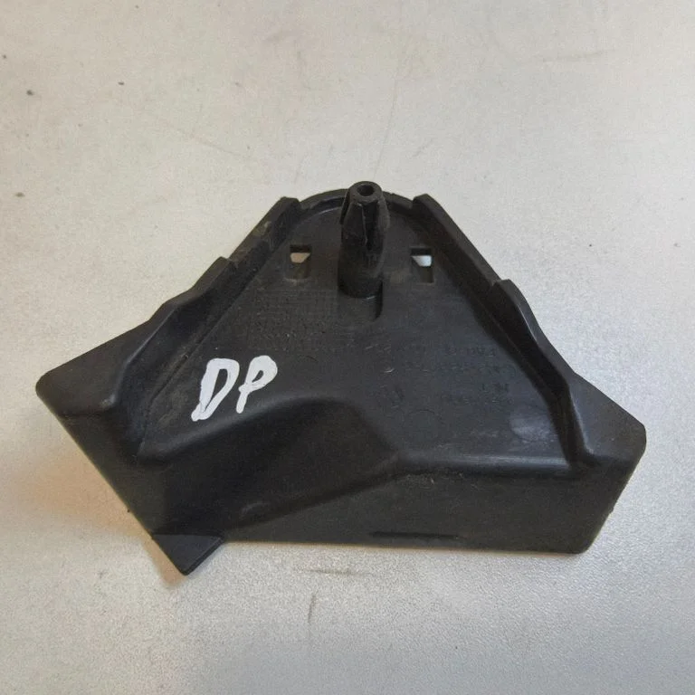 Other exterior part – front
