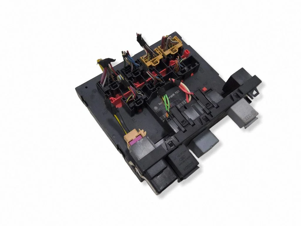 Comfort/convenience module 1K0937049G