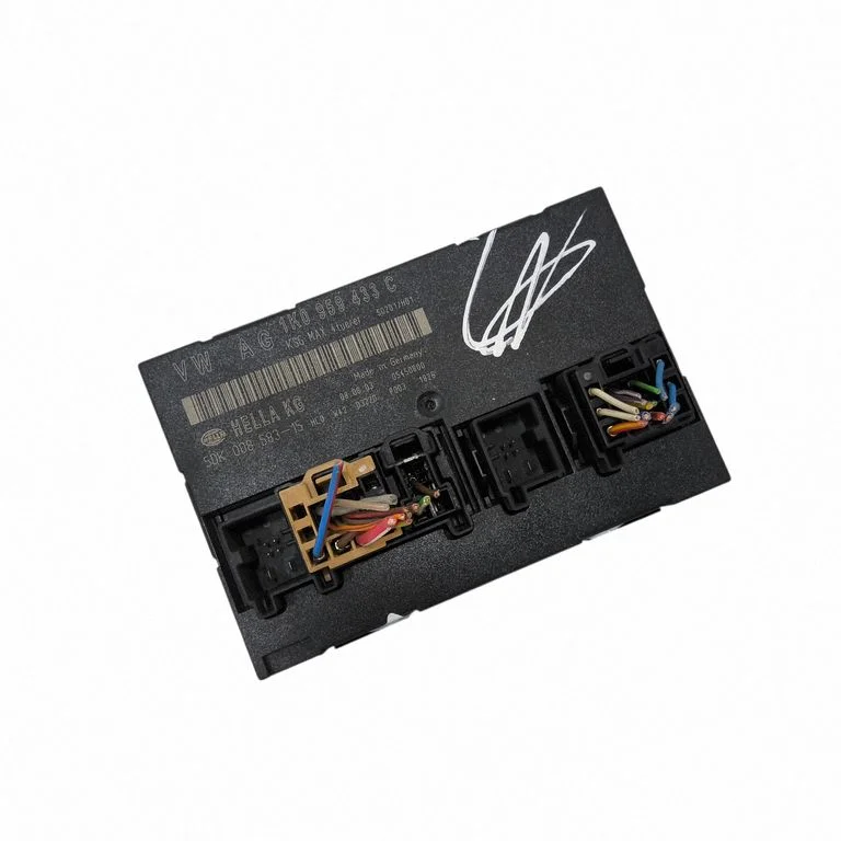 Comfort/convenience module 1K0959433C
