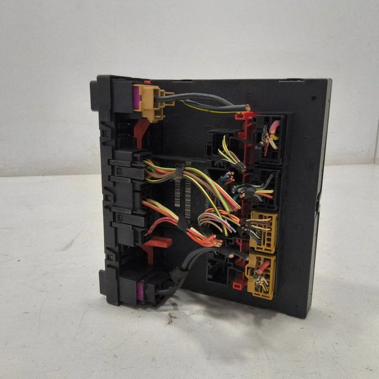 Comfort/convenience module 3C0937049AD