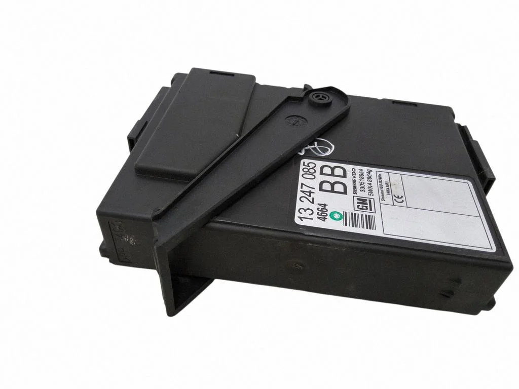 Comfort/convenience module 13247085