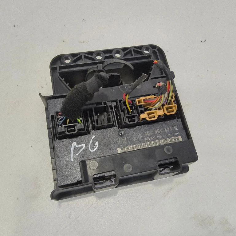 Comfort/convenience module 3C0959433