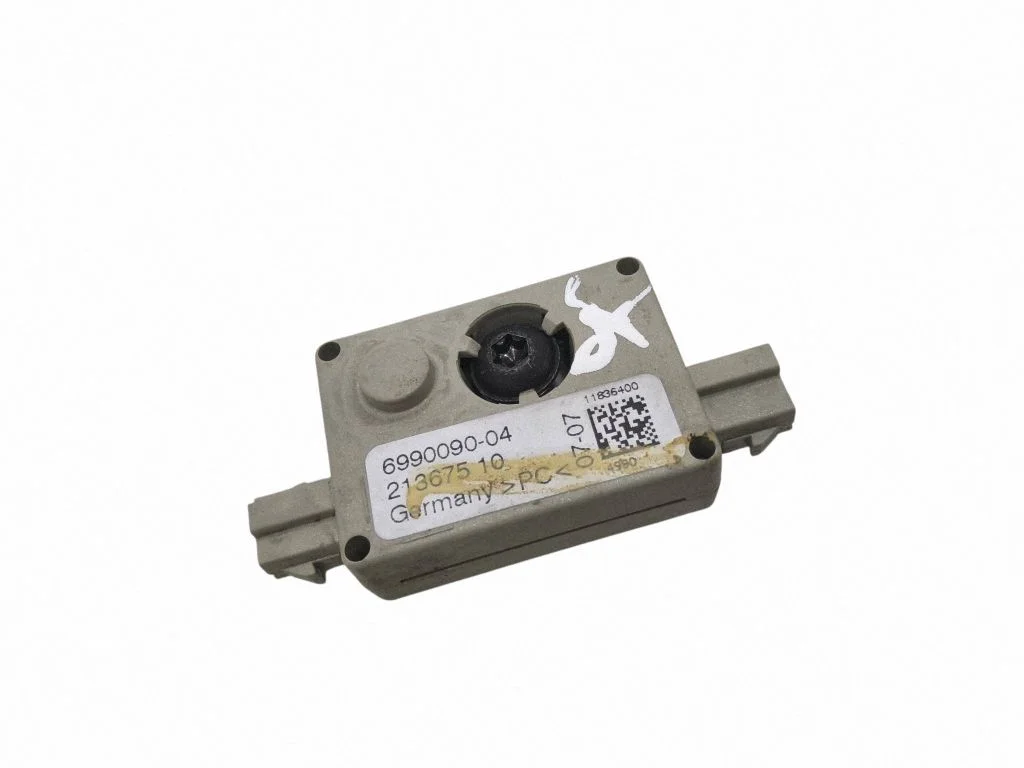 Antenos stiprintuvas