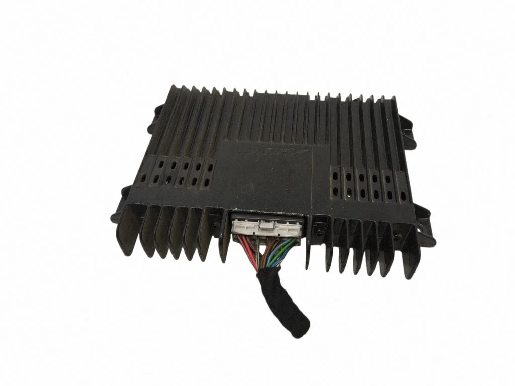 Sound amplifier 8L0035223