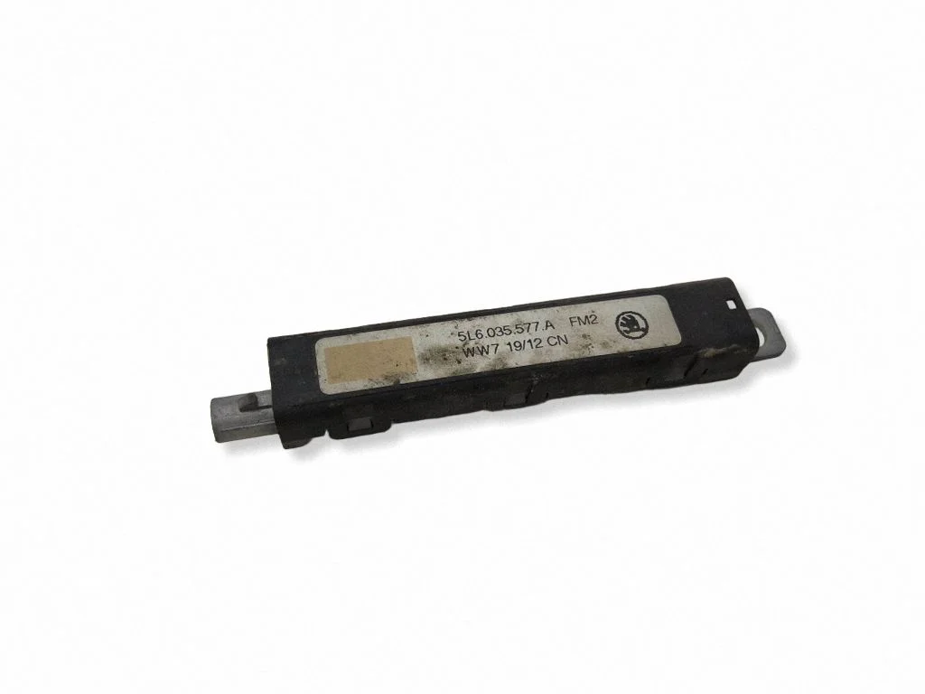 Aerial antenna amplifier 5L6035577