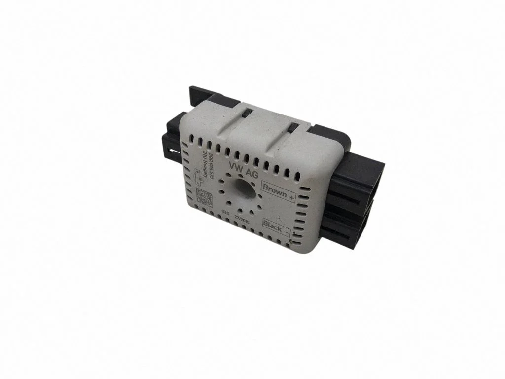 Aerial antenna amplifier 5Q0035570
