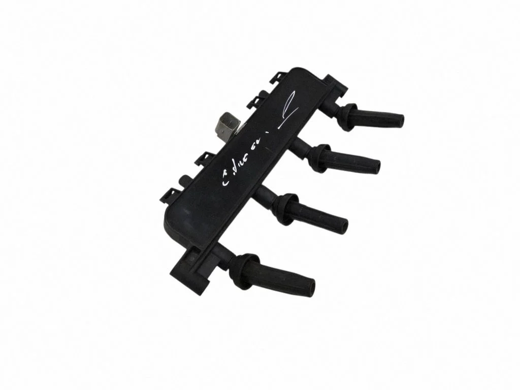 Augstsprieguma aizdedzes spole – Citroen C4 I (2004-2010)