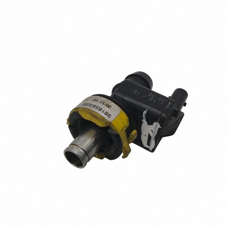 Karteriventilatsioon/-toru(d)/-voolik(ud) HSR23284