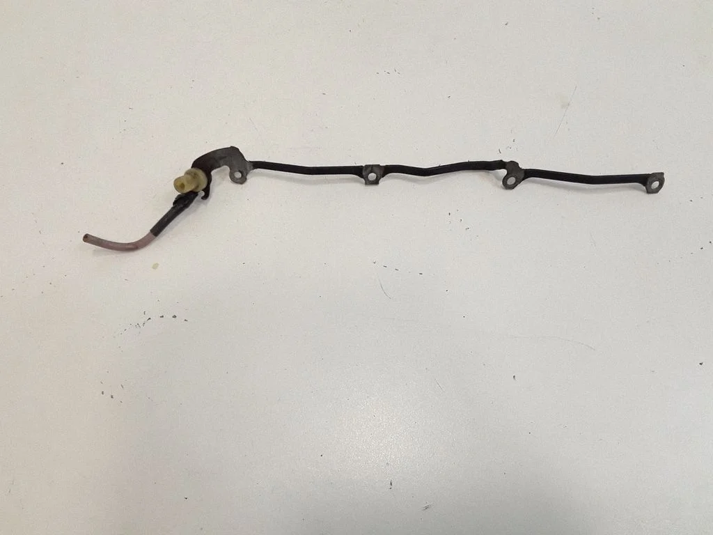 Glow plug wires