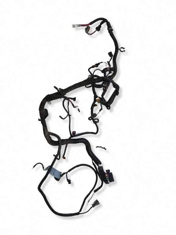 Engine installation wiring loom – Volvo S60 (2001-2004)