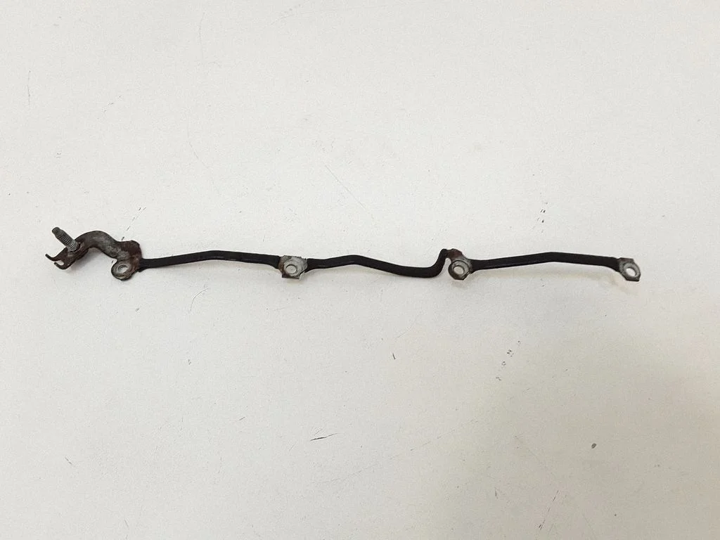 Glow plug wires