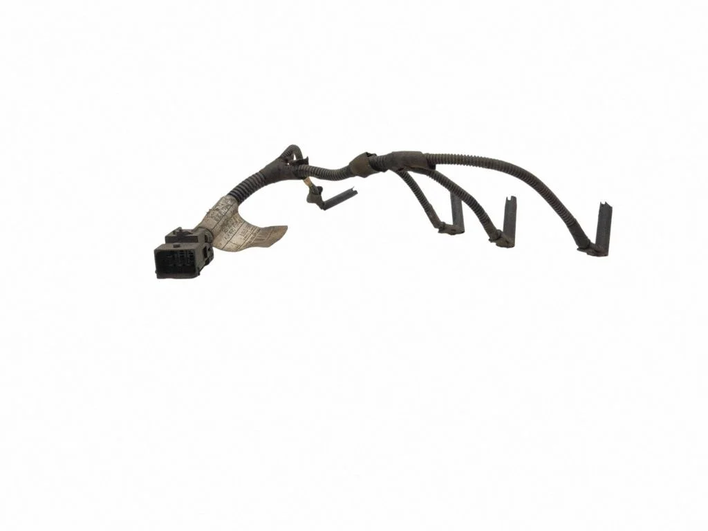 Eelsüüteküünalde juhtmed 00551976870