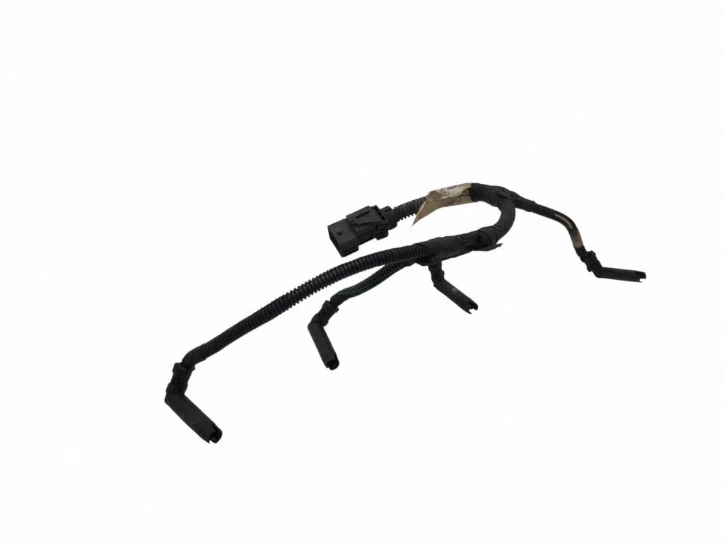 Eelsüüteküünalde juhtmed 00551976870