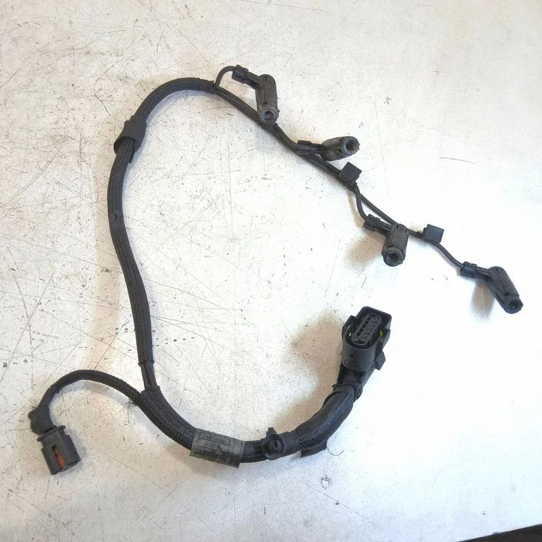 Glow plug wires 780215706