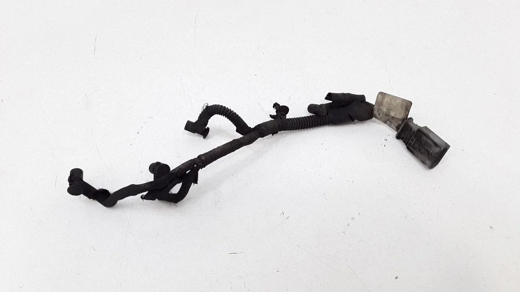 Glow plug wires