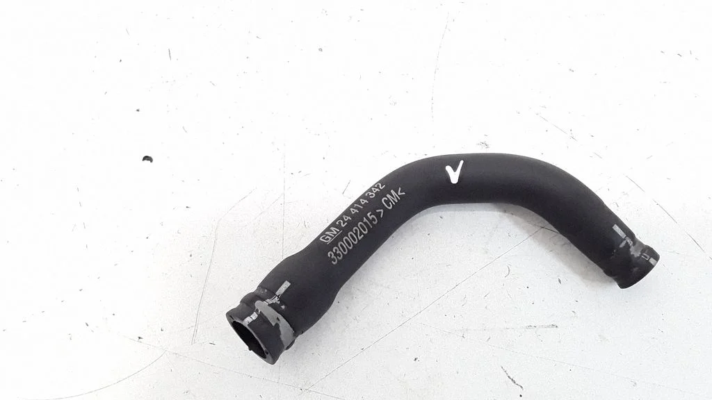 Breather/breather pipe/hose