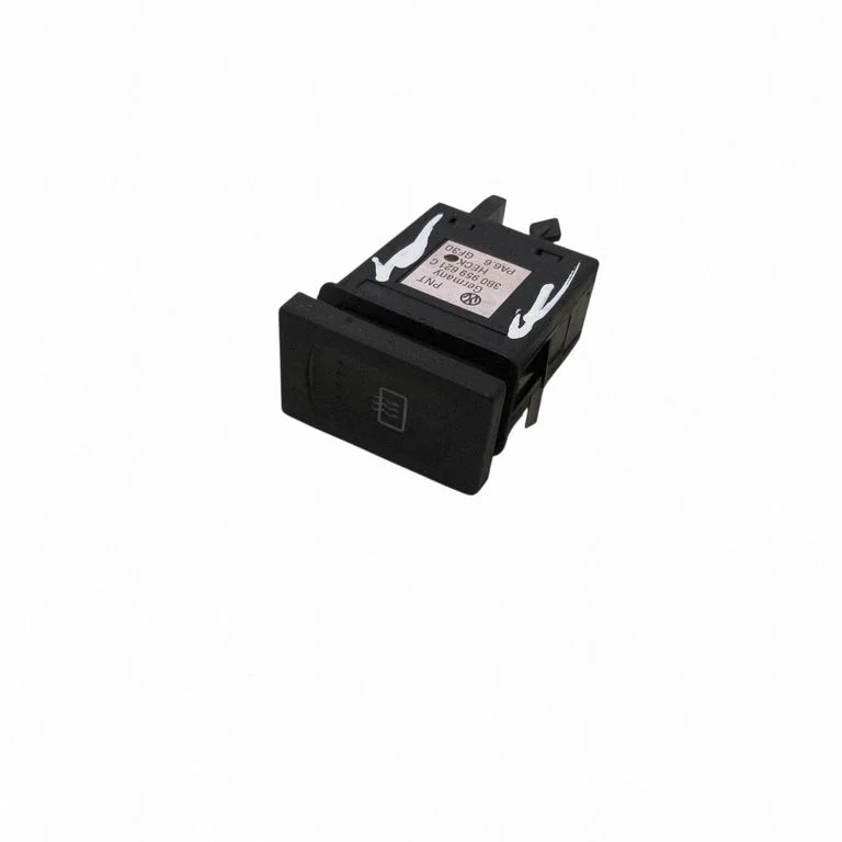 Klaasisoojenduse lüliti 3B0959621