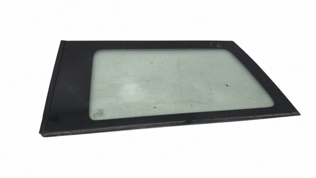 Rear side window – Mini One - Cooper Coupe R56 (2005-2014)