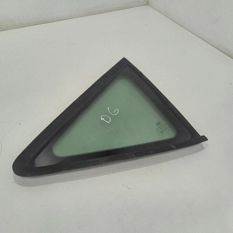 Rear side window 43R00050
