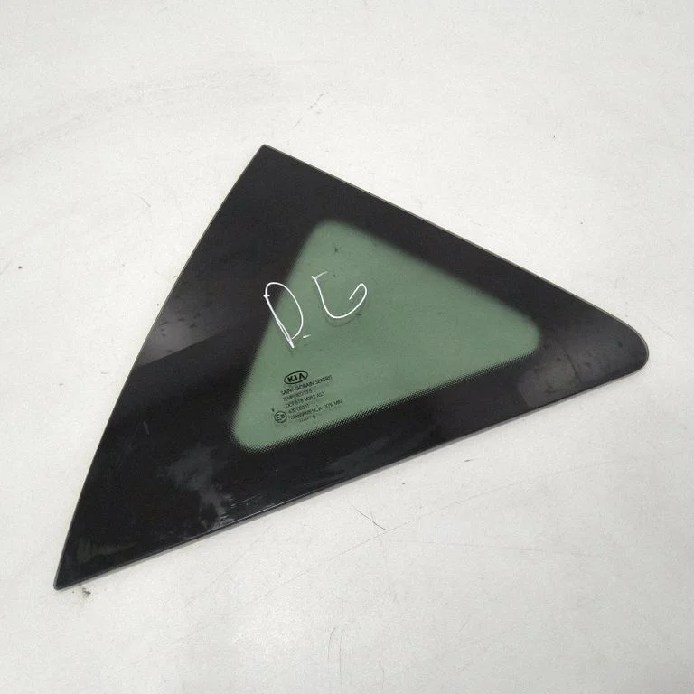 Rear side window – KIA Ceed (2006-2012)