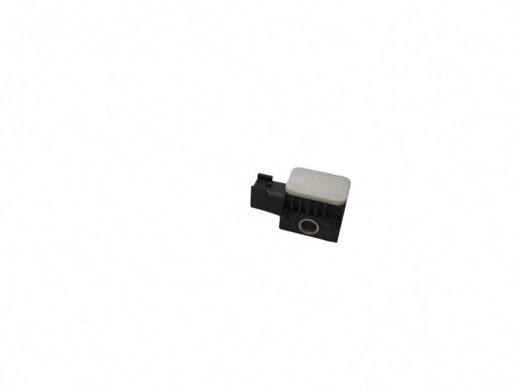 Airbag deployment crash/impact sensor 3M5T14B342