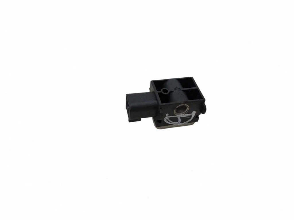 Airbag deployment crash/impact sensor 3M5T14B342AB