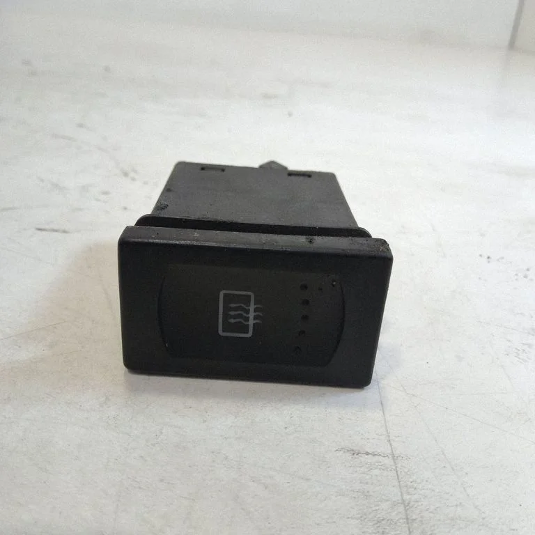 Windscreen/window heater switch 3B0959621