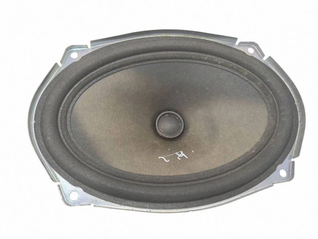Rear door speaker – Mini One - Cooper Coupe R56 (2005-2014)