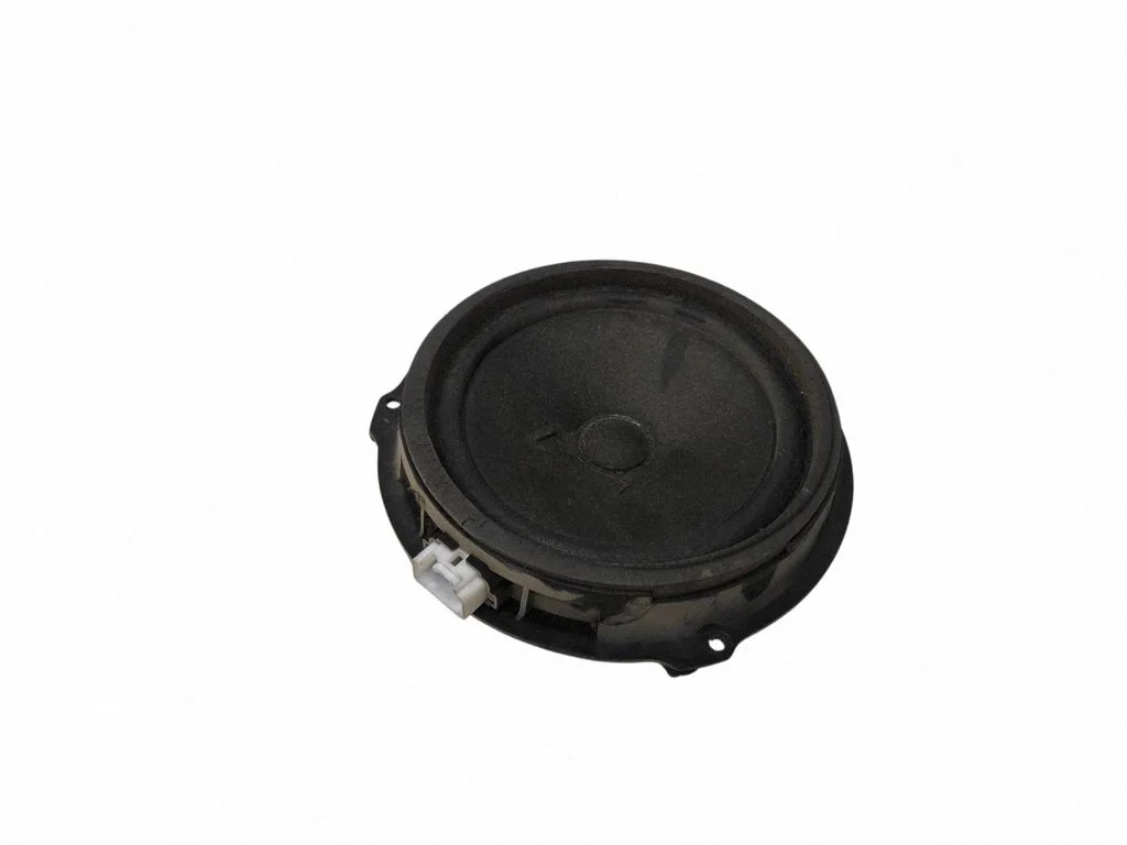 Rear door speaker 6M2T18808