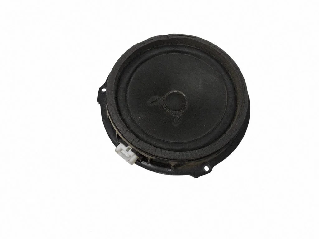 Rear door speaker 6M2T18808