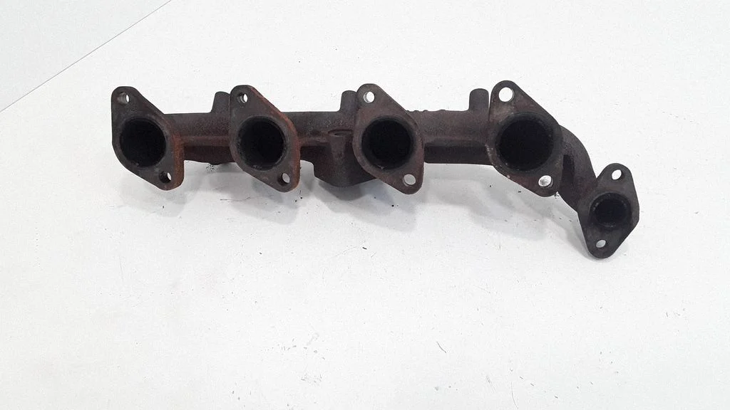 Exhaust manifold