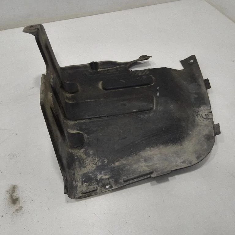 Rear bumper underbody cover/under tray 866951H100