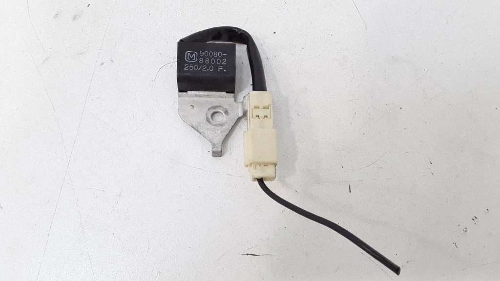 Filtras antenos