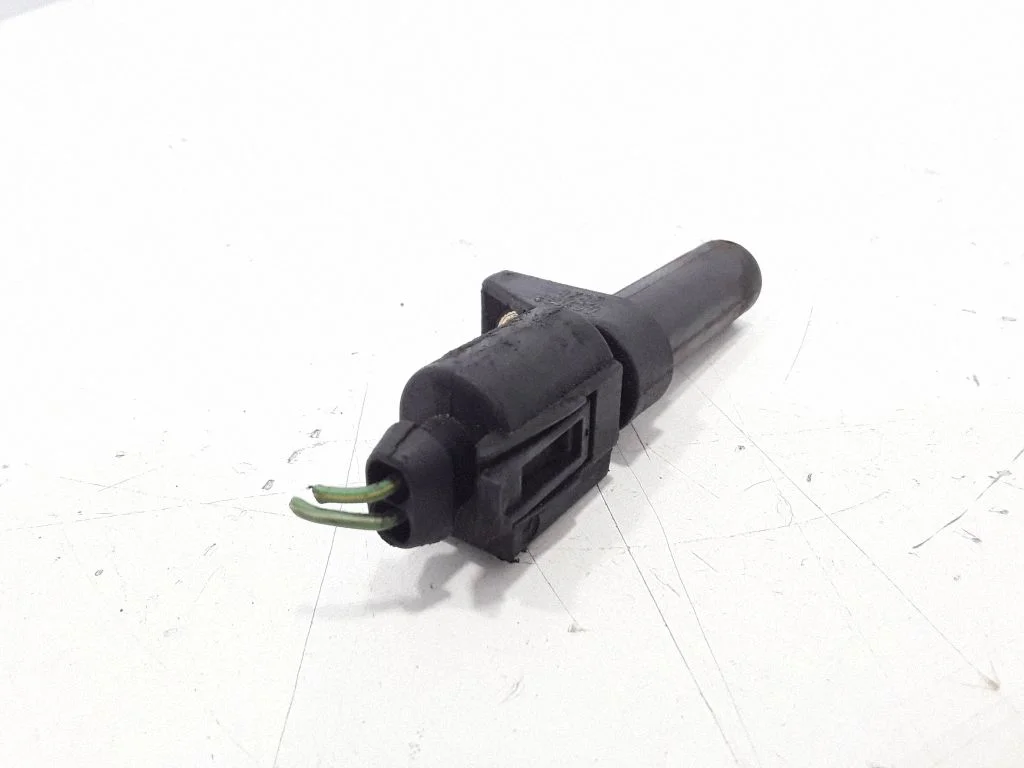 Crankshaft position sensor – Mercedes-Benz A-Class W169 (2004-2012)