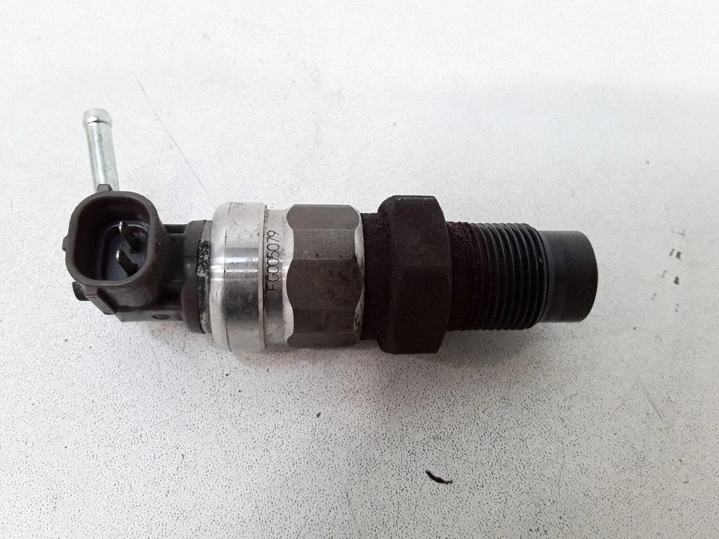 Elektromagnetinis vožtuvas
