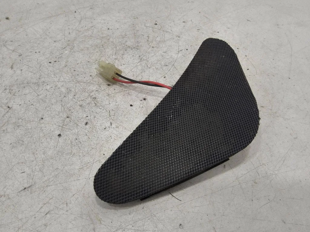 Front door high frequency speaker 14619850