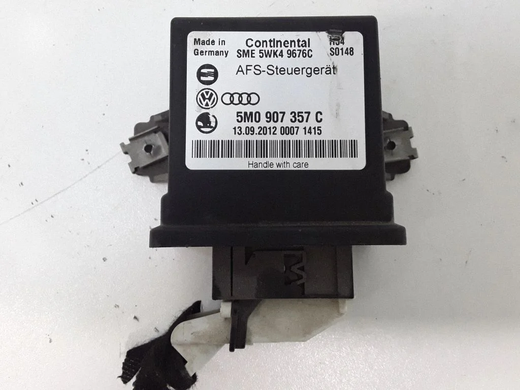 Light module LCM 5M0907357C