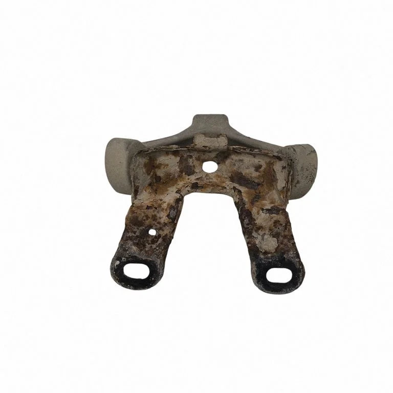 Muffler mount bracket/holder – Volkswagen Touran I (2003-2010)