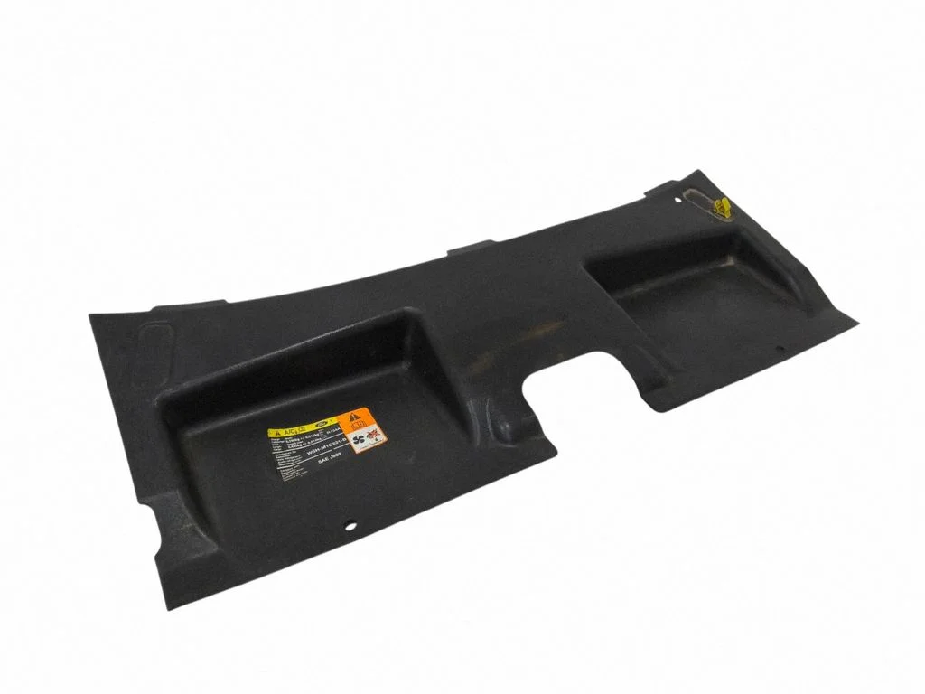 Radiator trim 6M2116613