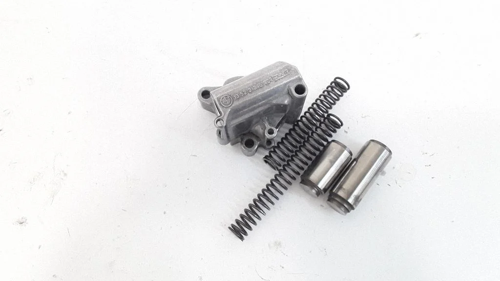 Timing belt/chain tensioner – BMW 3 Series E46 (1998-2005)