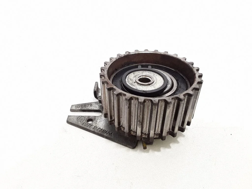 Timing belt/chain tensioner