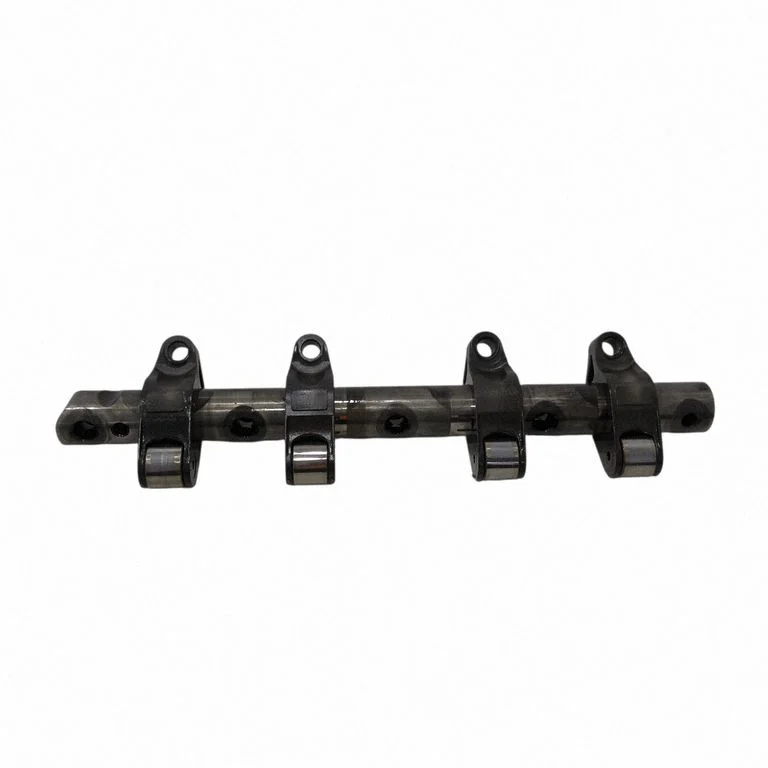 Fuel Injector clamp holder – front