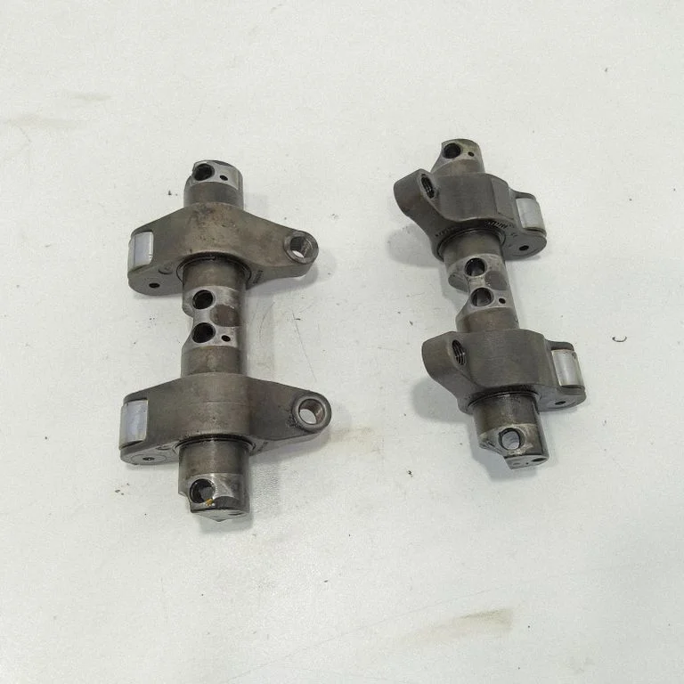 Fuel Injector clamp holder – front