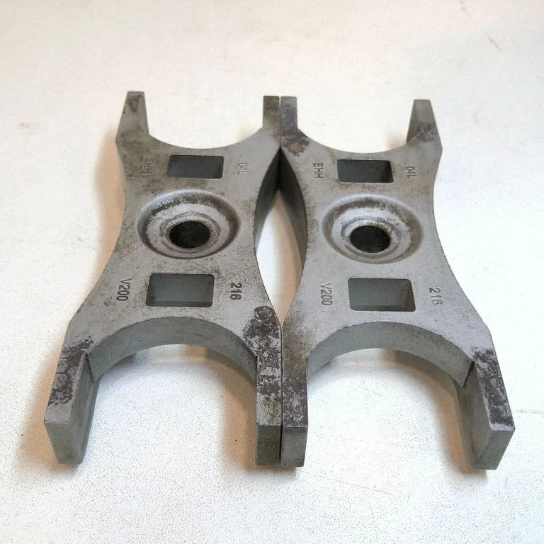 Sprauslas (inžektora) stiprinājums – Seat Leon (5F) (2012-2019)